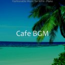 Cafe BGM - Heavenly Background Music for WFH ()