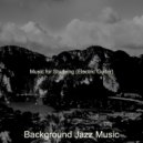 Background Jazz Music - Moods for Sleeping - Superlative Smooth Jazz Quartet ()