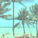 Dinner Jazz Orchestra - Festive Jazz Piano Solo - Bgm for Studying