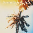 Sunday Morning Jazz - Memory of WFH ()