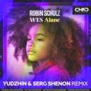 Robin Schulz & Wes - Alane
