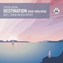 Tyron Dixon feat. Kris Kiss - Destination (Orjan Nilsen Extended Remix)