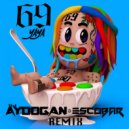 6ix9ine - YAYA