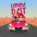 baidy wigga - Lemme rest