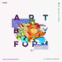 underscores & Circuit Hour & bringyourknapsack & Robin & crrease - NO MONEY!!! (crrease Remix)