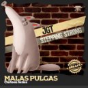 JGT - Stepping Strong