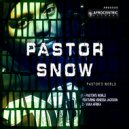 Pastor Snow - Vuka Afrika ()