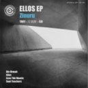 Zinuru - Ellos (Original Mix)
