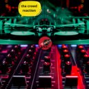 DJ I.N.C - Tha Crowd Reaction