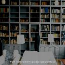 Work from Home Music Background Music - Playful Atmosphere for Social Distancing ()