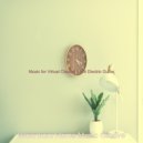 Work from Home Music Groove - Soundscape for Staying at Home