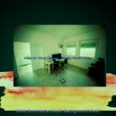 Work from Home Music Background Music - Electric Guitar Solo - Music for Virtual Classes