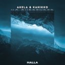 Akela & Kahikko - No Surrender ()