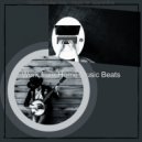 Work from Home Music Beats - Music for Staying at Home - Artistic Electric Guitar