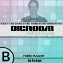 Fabian Pucutay - Go To Beat