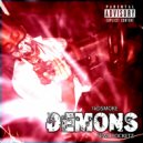 1kDSmoke & Pocketz - Demons (feat. Pocketz)