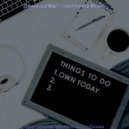 Beautiful Work from Home Music - Playful (Sounds for Staying at Home)