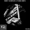 Boby Samples & Fabio Obifa - Calzone (Radio Edit)