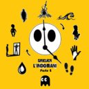 Griever - Un Piede nella Bossa