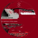 Baxter Baxter  - Metegol (Strzzl Remix)