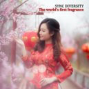 Sync Diversity - The World's First Fragrance