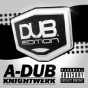 A-Dub - Laffy Taffy Remix