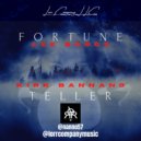 Lee Boogz & Kirk Bananno - Fortune Teller (feat. Kirk Bananno)