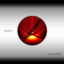 ASHWORLD - almost not chiptune X] ragged dawn ()