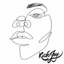 Vincent LekLou & Flora Diaz - Cosmic Boulevard (Flora Diaz Remix)