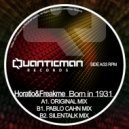 Horatio - Born In 1931