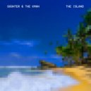 GÖÖNTER & THE KMAN - The Island