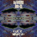 DJ Kosmo & Doc Os - Ride it, Write it ()