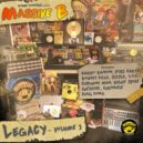 Burro Banton & Massive B - Badder Den Dem