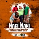 Lady Step & Horny Man & Panty Man & Nene Ganja - Naki Naki (feat. Horny Man, Panty Man & Nene Ganja) (Original Mix)