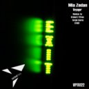 Mia Zedan - Voyager (Sergio Linares Remix)