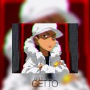 GOLD SMOKE - GETTO