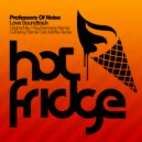 Professors Of Noise & Corderoy - Love Soundtrack (Corderoy Radio Edit)