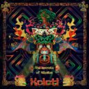 Xolotl - Umbral Guard