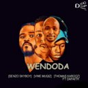 Senzo SkyBoy, Vine Muqiz, Thomas Karooz feat. Dafaith - WeNdoda (Original Mix)