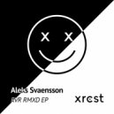 Aleks Svaensson - I used to be cool (Ear Drum Kru Remix)