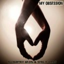 SenSei & Sergi Yaro - My Obsession