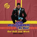 Mr Fingers Vs Da Hool - Get Drill and Work