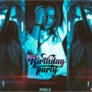 Mokki-G - BIRTHDAY PARTY M I X (Live 28.08.2020)