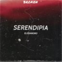 Elissandro - Serendipia