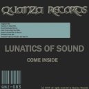 Lunatics Of Sound - Come Inside (Nick Theos Digi Tech Mix)