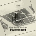 Alberto Segador, John Hobbs - Music Is Dope (Original Mix)