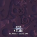 Avvani - Katami (Marcello & Alex Luter Remix)