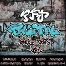 S. Kid - Jungle Fever