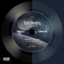 Igor Pumphonia - Space Invaders