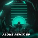 #MONKEYStuff & KTVCH - Alone